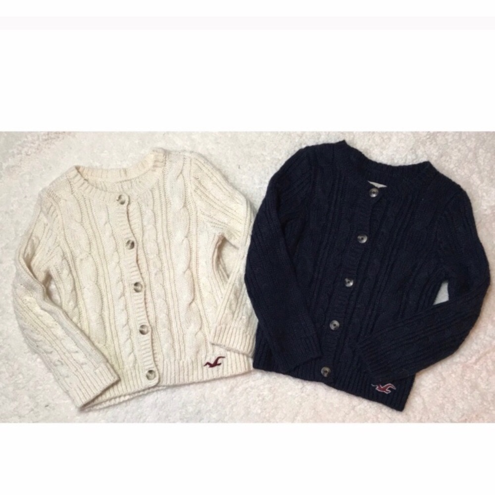 Hollister Bundle